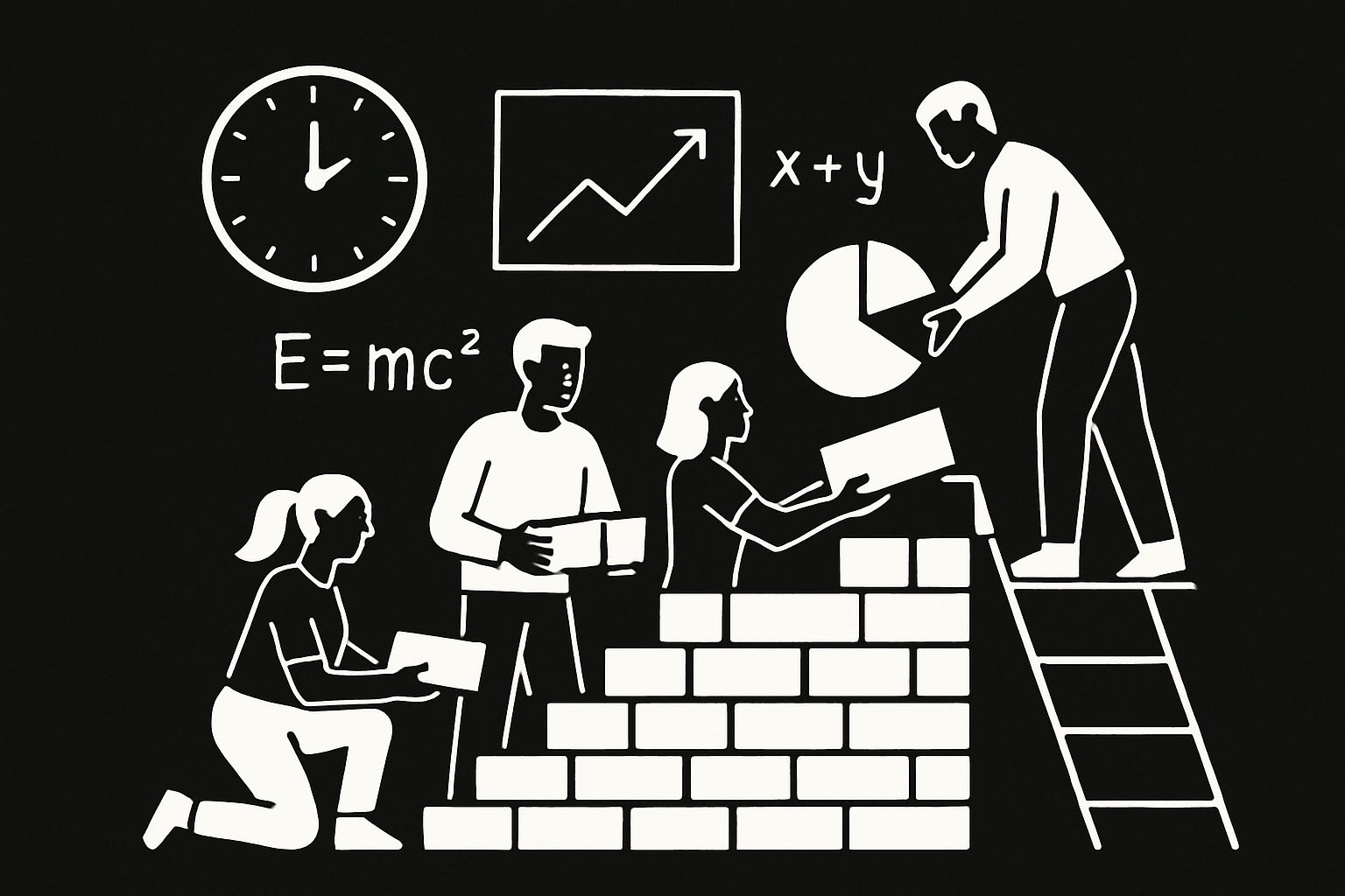 Understanding Work and Time: Definitions, Key Terms, and Core Concepts