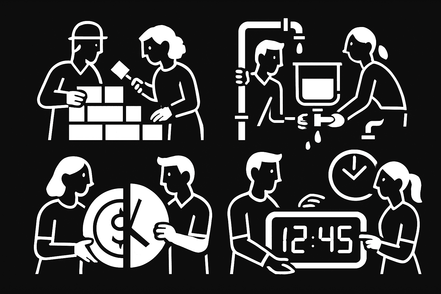 Essential Workflows: How to Use Tracker Professional for Maximum Productivity