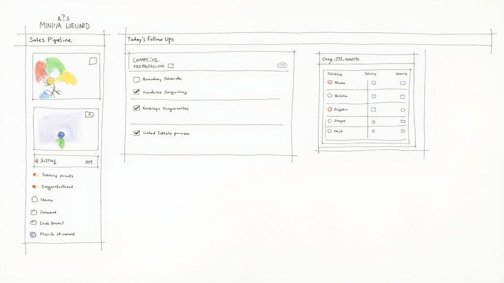 Screenshot from https://www.notion.com/templates