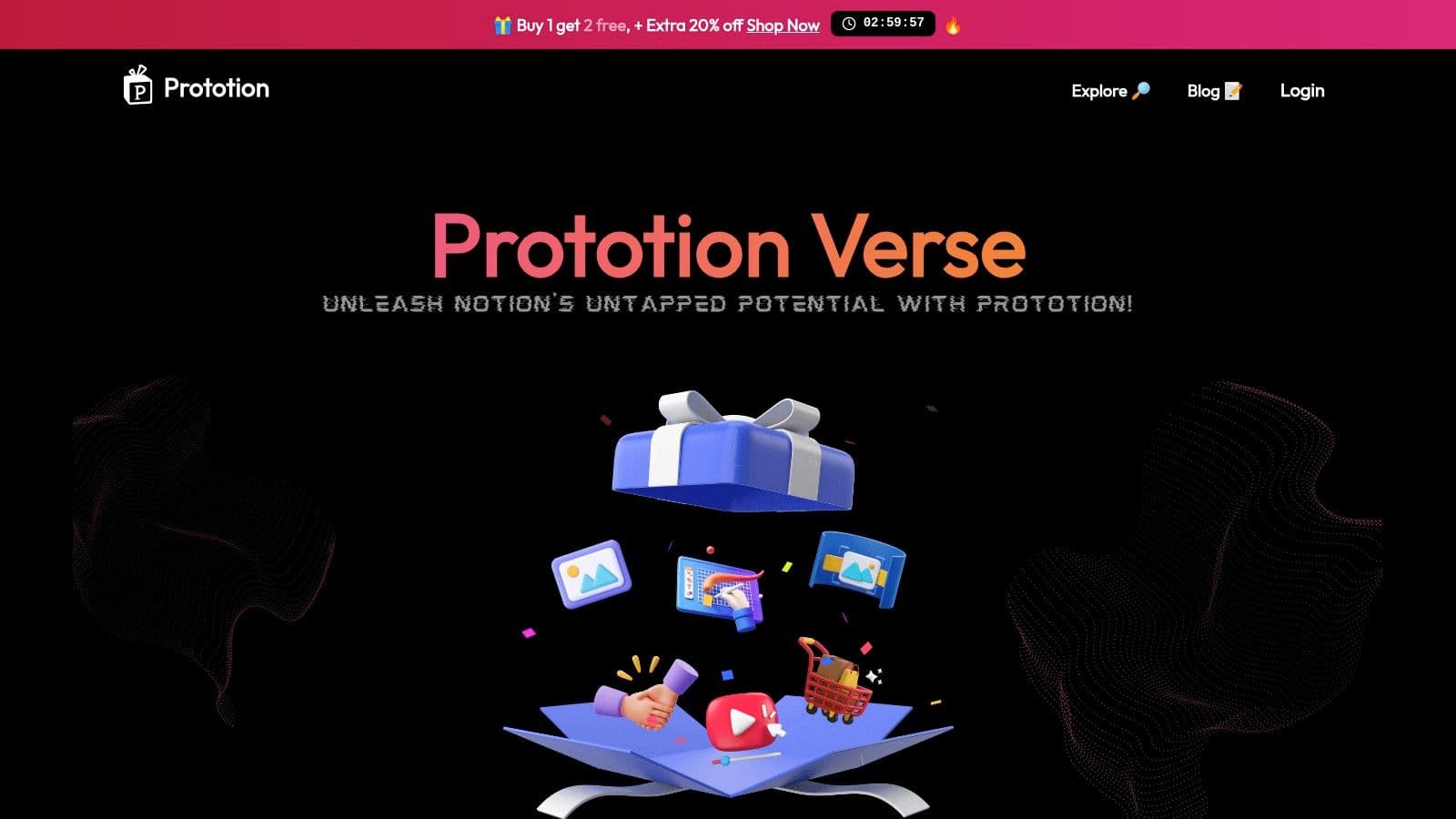 Prototion