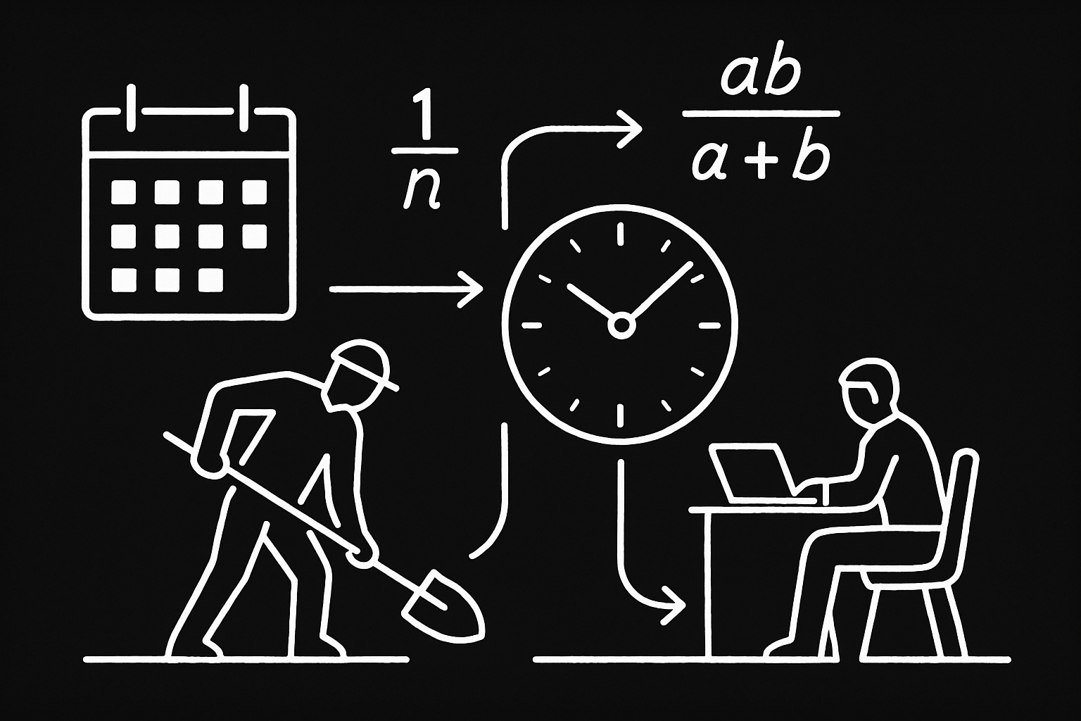 Fundamental Formulas and Calculation Techniques