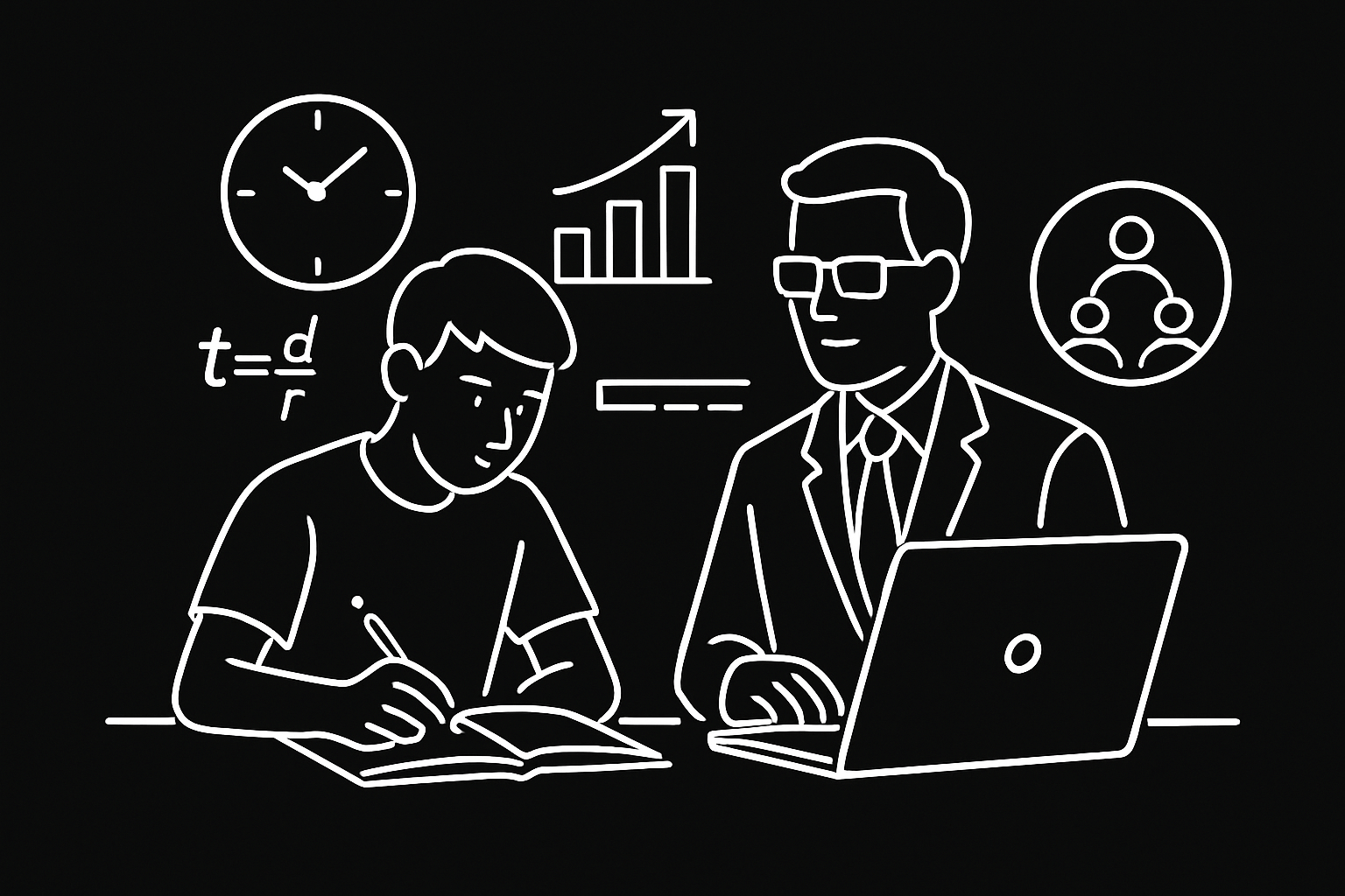 Step-by-Step Guide: Solving Work and Time Problems Effectively